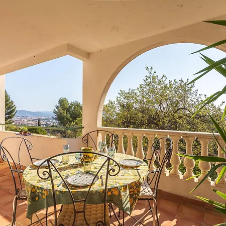 Domaine De La Luquette-1 By Interhome