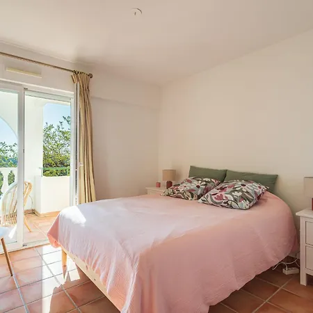 Appartamento Domaine De La Luquette-1 By Interhome *