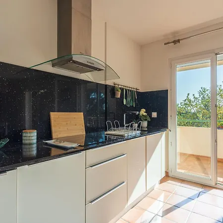 Domaine De La Luquette-1 By Interhome Hyères