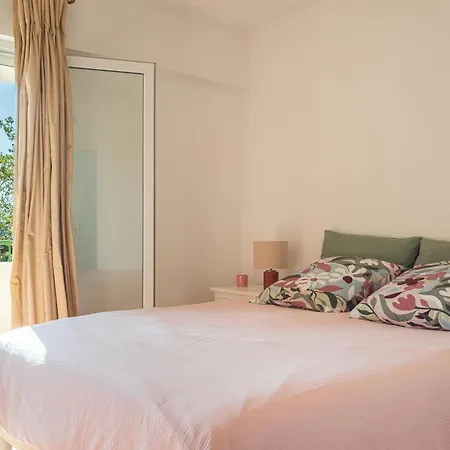 Appartamento Domaine De La Luquette-1 By Interhome
