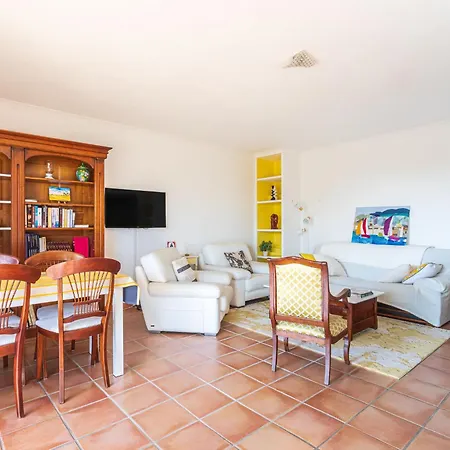 Appartamento Domaine De La Luquette-1 By Interhome Hyères