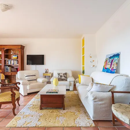 Domaine De La Luquette-1 By Interhome Hyères