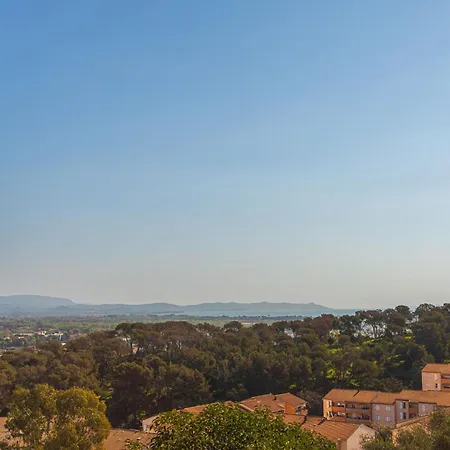 Apartman Domaine De La Luquette-1 By Interhome *