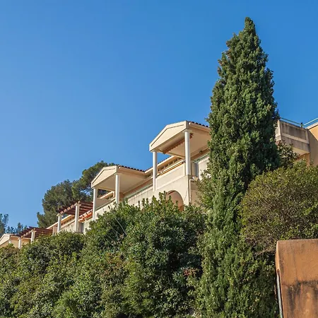 Apartman Domaine De La Luquette-1 By Interhome Hyères
